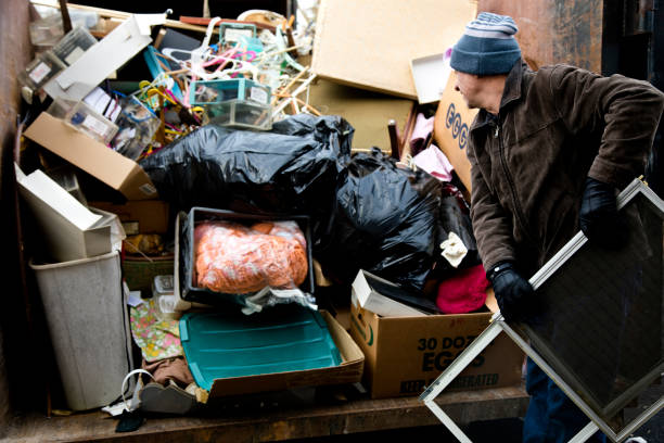 Best Commercial Junk Removal  in Berwick, PA