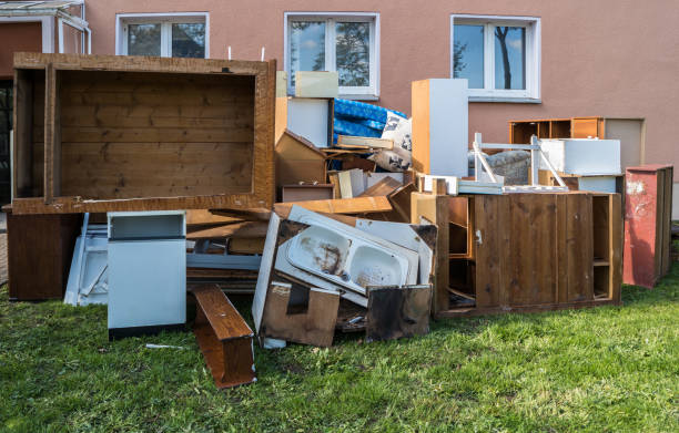 Best Basement Cleanout Services  in Berwick, PA