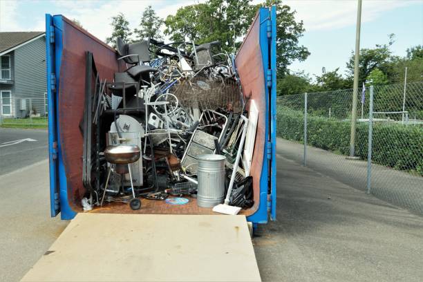Best Commercial Cleanout Services  in Berwick, PA
