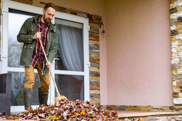 Best Construction Debris Removal  in Berwick, PA